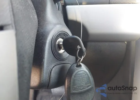 2009 Chevrolet Cobalt Lt z USA, uszkodzony, nr VIN 1G1AT18H997277741